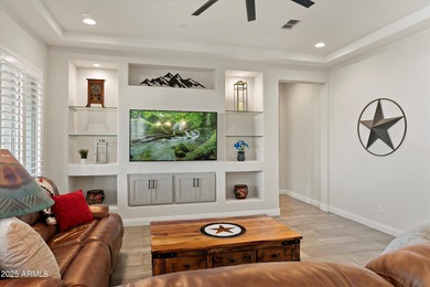 Looking for a new home on the mountainside of Sun City Festival? on Copper Canyon Golf Club in Arizona - for sale on GolfHomes.com, golf home, golf lot