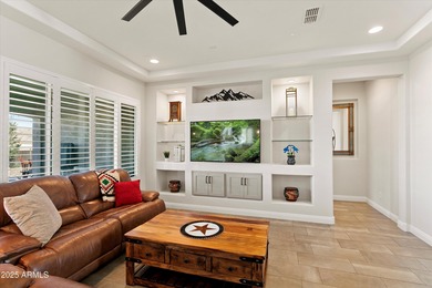 Looking for a new home on the mountainside of Sun City Festival? on Copper Canyon Golf Club in Arizona - for sale on GolfHomes.com, golf home, golf lot