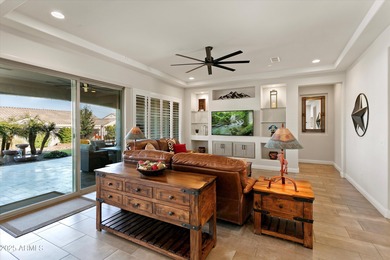 Looking for a new home on the mountainside of Sun City Festival? on Copper Canyon Golf Club in Arizona - for sale on GolfHomes.com, golf home, golf lot