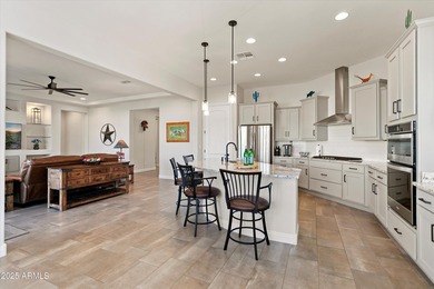 Looking for a new home on the mountainside of Sun City Festival? on Copper Canyon Golf Club in Arizona - for sale on GolfHomes.com, golf home, golf lot