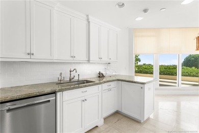 This oceanfront, first-floor, three-bedroom condo features an on Sailfish Point Golf Club, Inc. in Florida - for sale on GolfHomes.com, golf home, golf lot