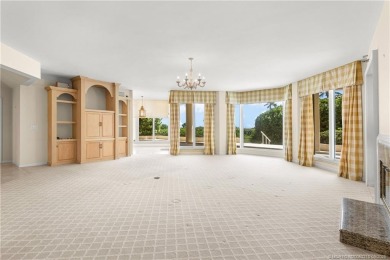 This oceanfront, first-floor, three-bedroom condo features an on Sailfish Point Golf Club, Inc. in Florida - for sale on GolfHomes.com, golf home, golf lot