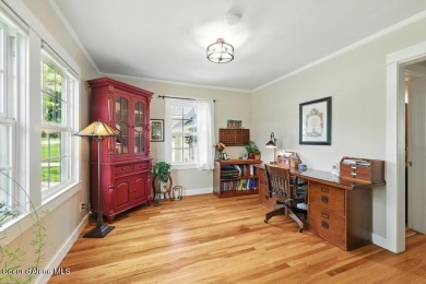 Beautifully updated Cape Cod style home just steps from Manito on Manito Golf and Country Club in Washington - for sale on GolfHomes.com, golf home, golf lot