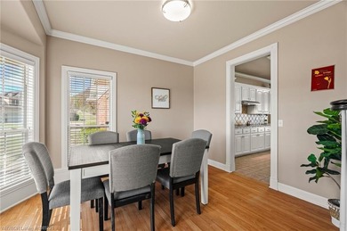 Welcome to your very own everyday retreat. Overlooking the River on Eagle Crest Golf Course in Arkansas - for sale on GolfHomes.com, golf home, golf lot