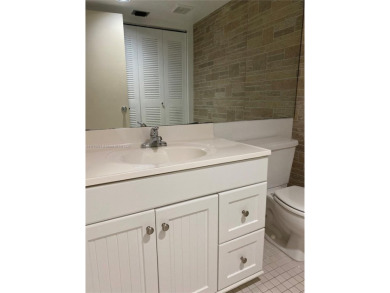 Century Village-Cambridge K- 55+ Second 18+. One Bedroom 1 1/2 on Flamingo Lakes Country Club in Florida - for sale on GolfHomes.com, golf home, golf lot