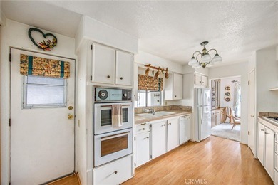 Welcome to 41238 Cheyenne Trail where so much opportunity awaits on Morongo Golf Club at Tukwet Canyon in California - for sale on GolfHomes.com, golf home, golf lot