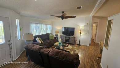 PRICE REDUCED!! Welcome to this charming home nestled in on The Riverside Golf Club in Florida - for sale on GolfHomes.com, golf home, golf lot