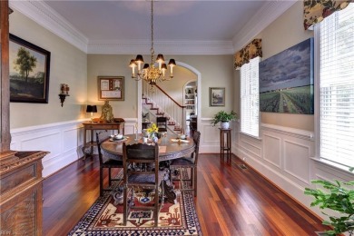 ASSUMABLE 3% LOAN -- ask for details. Beautifully maintained on Fords Colony Country Club in Virginia - for sale on GolfHomes.com, golf home, golf lot