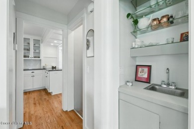 Beautifully updated Cape Cod style home just steps from Manito on Manito Golf and Country Club in Washington - for sale on GolfHomes.com, golf home, golf lot