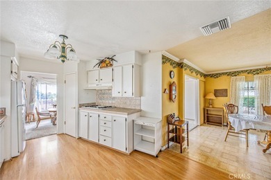 Welcome to 41238 Cheyenne Trail where so much opportunity awaits on Morongo Golf Club at Tukwet Canyon in California - for sale on GolfHomes.com, golf home, golf lot