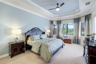 The Oakmont floor plan is one of the most desirable layouts in on The Rookery At Marco in Florida - for sale on GolfHomes.com, golf home, golf lot