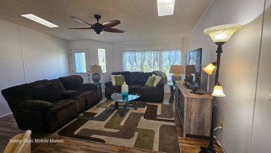 PRICE REDUCED!! Welcome to this charming home nestled in on The Riverside Golf Club in Florida - for sale on GolfHomes.com, golf home, golf lot