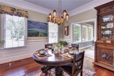 ASSUMABLE 3% LOAN -- ask for details. Beautifully maintained on Fords Colony Country Club in Virginia - for sale on GolfHomes.com, golf home, golf lot