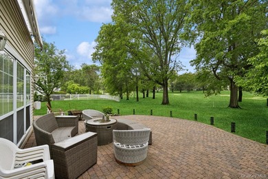 Must see this immaculate Home, in one of the Best Locations *End on Hamlet Wind Watch Golf Course in New York - for sale on GolfHomes.com, golf home, golf lot