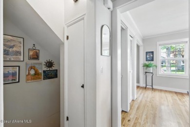 Beautifully updated Cape Cod style home just steps from Manito on Manito Golf and Country Club in Washington - for sale on GolfHomes.com, golf home, golf lot