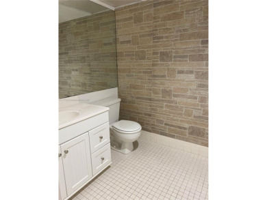 Century Village-Cambridge K- 55+ Second 18+. One Bedroom 1 1/2 on Flamingo Lakes Country Club in Florida - for sale on GolfHomes.com, golf home, golf lot