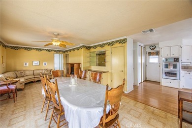 Welcome to 41238 Cheyenne Trail where so much opportunity awaits on Morongo Golf Club at Tukwet Canyon in California - for sale on GolfHomes.com, golf home, golf lot