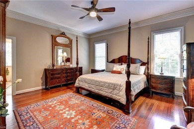 ASSUMABLE 3% LOAN -- ask for details. Beautifully maintained on Fords Colony Country Club in Virginia - for sale on GolfHomes.com, golf home, golf lot