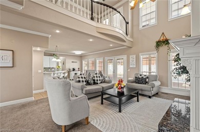 Welcome to your very own everyday retreat. Overlooking the River on Eagle Crest Golf Course in Arkansas - for sale on GolfHomes.com, golf home, golf lot