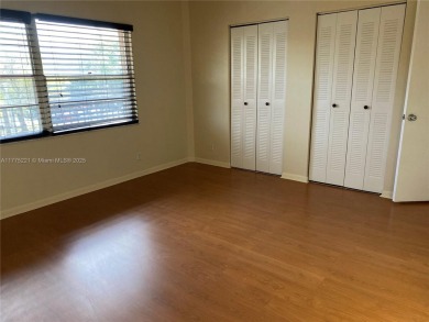 Century Village-Cambridge K- 55+ Second 18+. One Bedroom 1 1/2 on Flamingo Lakes Country Club in Florida - for sale on GolfHomes.com, golf home, golf lot