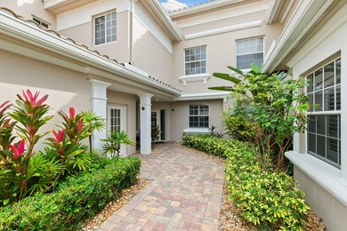 Welcome to this light, bright & meticulously maintained on The Rookery At Marco in Florida - for sale on GolfHomes.com, golf home, golf lot