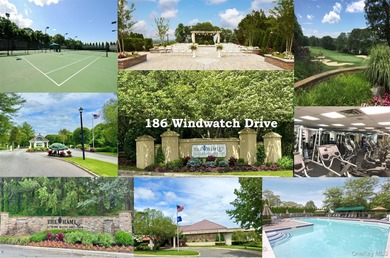 Must see this immaculate Home, in one of the Best Locations *End on Hamlet Wind Watch Golf Course in New York - for sale on GolfHomes.com, golf home, golf lot