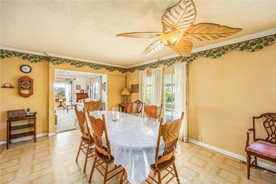 Welcome to 41238 Cheyenne Trail where so much opportunity awaits on Morongo Golf Club at Tukwet Canyon in California - for sale on GolfHomes.com, golf home, golf lot