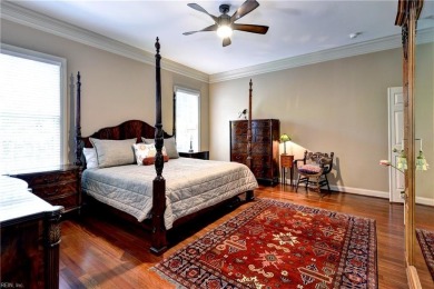 ASSUMABLE 3% LOAN -- ask for details. Beautifully maintained on Fords Colony Country Club in Virginia - for sale on GolfHomes.com, golf home, golf lot