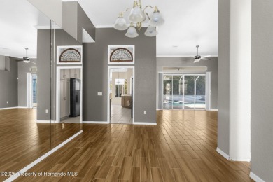 BEAUTIFUL MOVE IN READY POOL HOME in Glen Lakes with ***LOADS OF on Glen Lakes Country Club in Florida - for sale on GolfHomes.com, golf home, golf lot