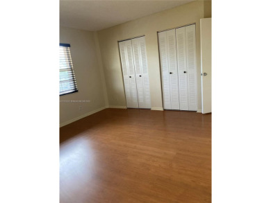 Century Village-Cambridge K- 55+ Second 18+. One Bedroom 1 1/2 on Flamingo Lakes Country Club in Florida - for sale on GolfHomes.com, golf home, golf lot