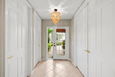 Welcome to this light, bright & meticulously maintained on The Rookery At Marco in Florida - for sale on GolfHomes.com, golf home, golf lot