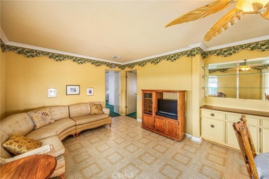 Welcome to 41238 Cheyenne Trail where so much opportunity awaits on Morongo Golf Club at Tukwet Canyon in California - for sale on GolfHomes.com, golf home, golf lot