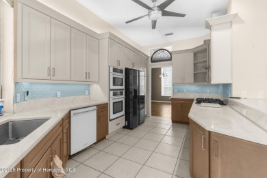 BEAUTIFUL MOVE IN READY POOL HOME in Glen Lakes with ***LOADS OF on Glen Lakes Country Club in Florida - for sale on GolfHomes.com, golf home, golf lot