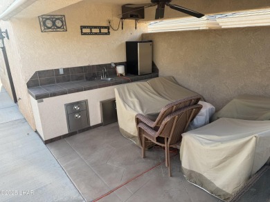 Desert-Backed Lot with Stunning Views in a Gated, Amenity-Packed on The Refuge Golf and Country Club in Arizona - for sale on GolfHomes.com, golf home, golf lot
