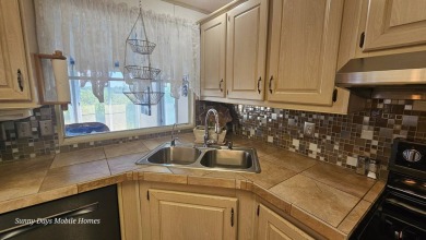 PRICE REDUCED!! Welcome to this charming home nestled in on The Riverside Golf Club in Florida - for sale on GolfHomes.com, golf home, golf lot