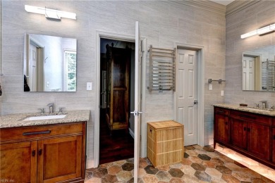 ASSUMABLE 3% LOAN -- ask for details. Beautifully maintained on Fords Colony Country Club in Virginia - for sale on GolfHomes.com, golf home, golf lot