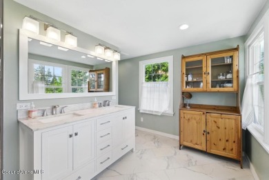 Beautifully updated Cape Cod style home just steps from Manito on Manito Golf and Country Club in Washington - for sale on GolfHomes.com, golf home, golf lot