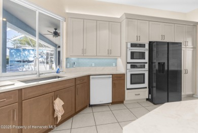 BEAUTIFUL MOVE IN READY POOL HOME in Glen Lakes with ***LOADS OF on Glen Lakes Country Club in Florida - for sale on GolfHomes.com, golf home, golf lot