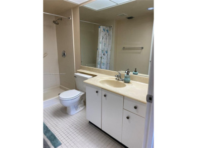 Century Village-Cambridge K- 55+ Second 18+. One Bedroom 1 1/2 on Flamingo Lakes Country Club in Florida - for sale on GolfHomes.com, golf home, golf lot