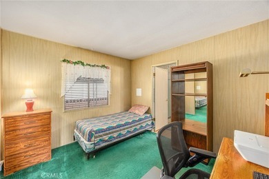 Welcome to 41238 Cheyenne Trail where so much opportunity awaits on Morongo Golf Club at Tukwet Canyon in California - for sale on GolfHomes.com, golf home, golf lot