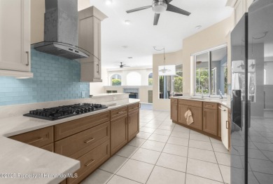 BEAUTIFUL MOVE IN READY POOL HOME in Glen Lakes with ***LOADS OF on Glen Lakes Country Club in Florida - for sale on GolfHomes.com, golf home, golf lot