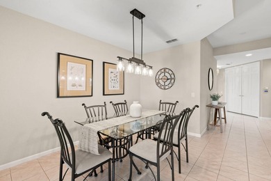 Welcome to this light, bright & meticulously maintained on The Rookery At Marco in Florida - for sale on GolfHomes.com, golf home, golf lot