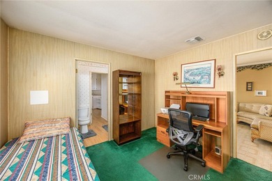 Welcome to 41238 Cheyenne Trail where so much opportunity awaits on Morongo Golf Club at Tukwet Canyon in California - for sale on GolfHomes.com, golf home, golf lot