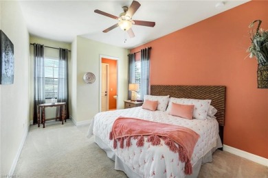 The Oakmont floor plan is one of the most desirable layouts in on The Rookery At Marco in Florida - for sale on GolfHomes.com, golf home, golf lot