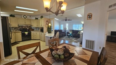 PRICE REDUCED!! Welcome to this charming home nestled in on The Riverside Golf Club in Florida - for sale on GolfHomes.com, golf home, golf lot