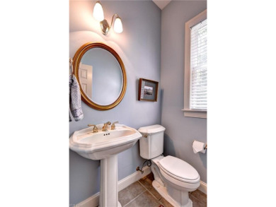ASSUMABLE 3% LOAN -- ask for details. Beautifully maintained on Fords Colony Country Club in Virginia - for sale on GolfHomes.com, golf home, golf lot