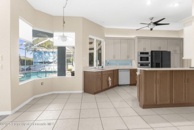 BEAUTIFUL MOVE IN READY POOL HOME in Glen Lakes with ***LOADS OF on Glen Lakes Country Club in Florida - for sale on GolfHomes.com, golf home, golf lot