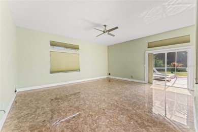 Looking for the perfect home in Sun City Center? This one truly on Caloosa Greens Executive Golf Course in Florida - for sale on GolfHomes.com, golf home, golf lot