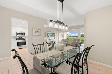 Welcome to this light, bright & meticulously maintained on The Rookery At Marco in Florida - for sale on GolfHomes.com, golf home, golf lot