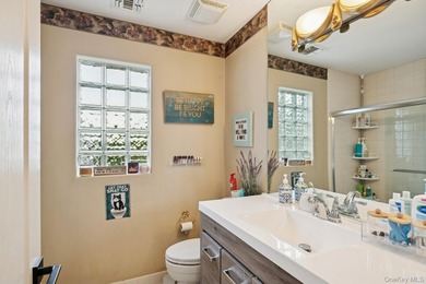 Must see this immaculate Home, in one of the Best Locations *End on Hamlet Wind Watch Golf Course in New York - for sale on GolfHomes.com, golf home, golf lot